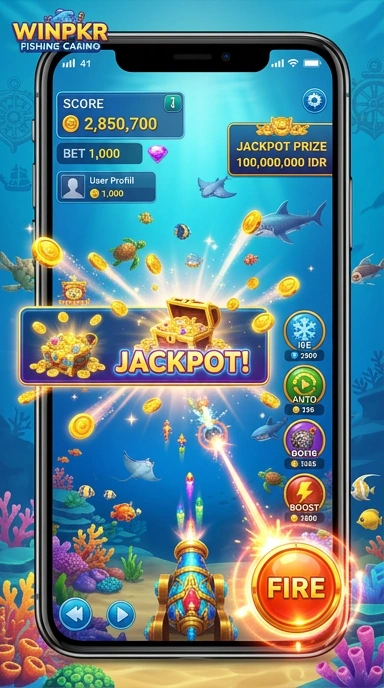 winpkr - Pusat APK untuk Beragam Aplikasi Terpercaya